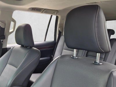 2019 Lexus GX 460 Premium 4WD