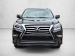 2019 Lexus GX 460 Premium 4WD