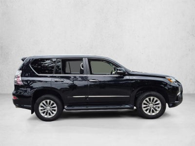 2019 Lexus GX 460 Premium 4WD