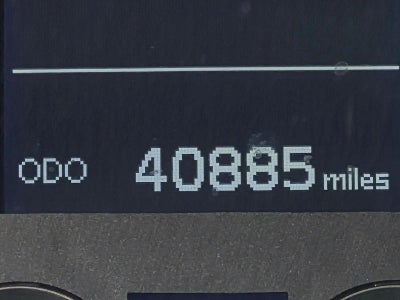 2019 Lexus GX 460 Premium 4WD