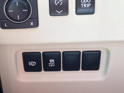 2019 Lexus GX 460 Premium 4WD