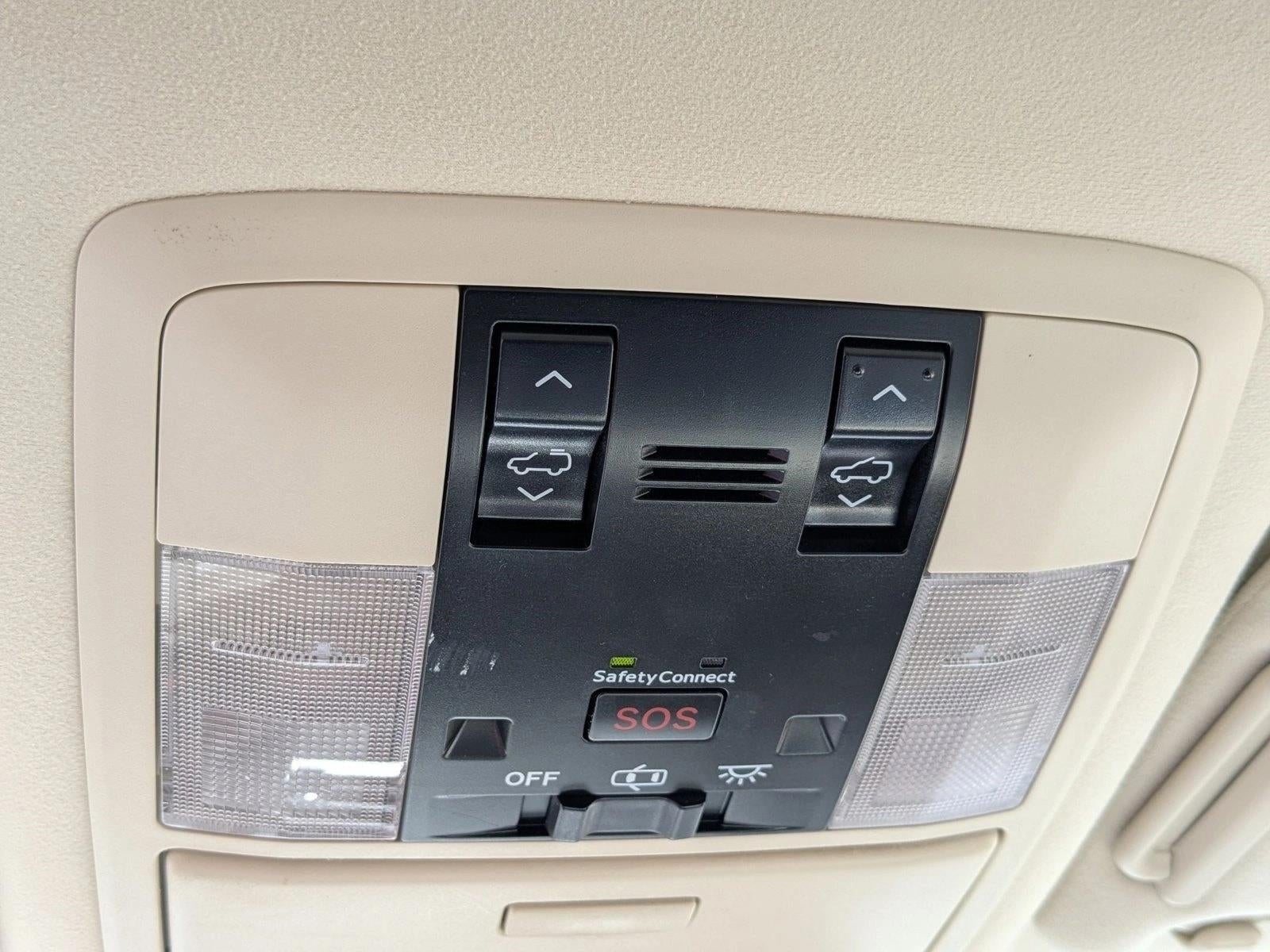 2019 Lexus GX 460 Premium 4WD