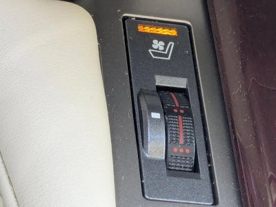 2019 Lexus GX 460 Premium 4WD