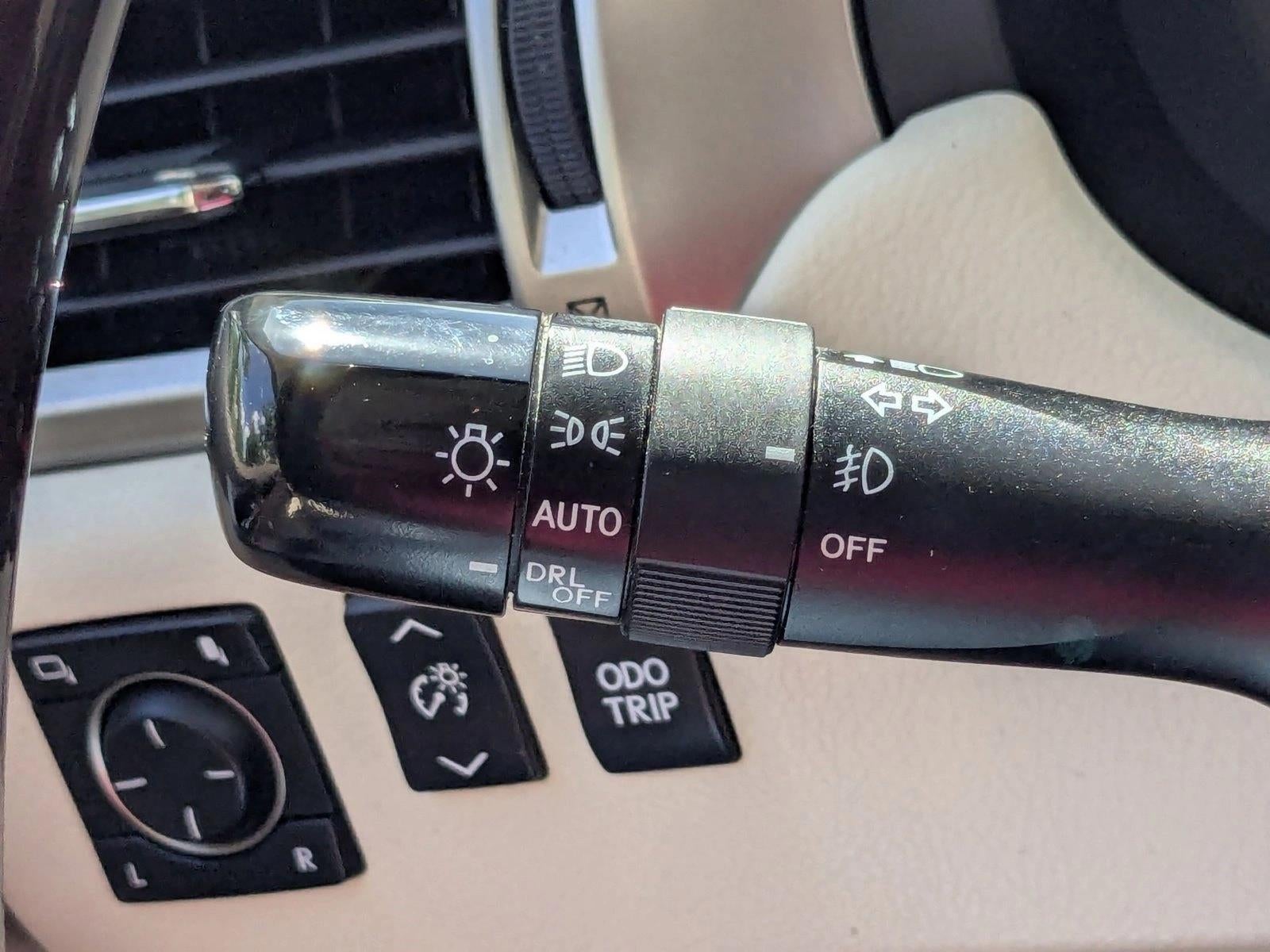 2019 Lexus GX 460 Premium 4WD