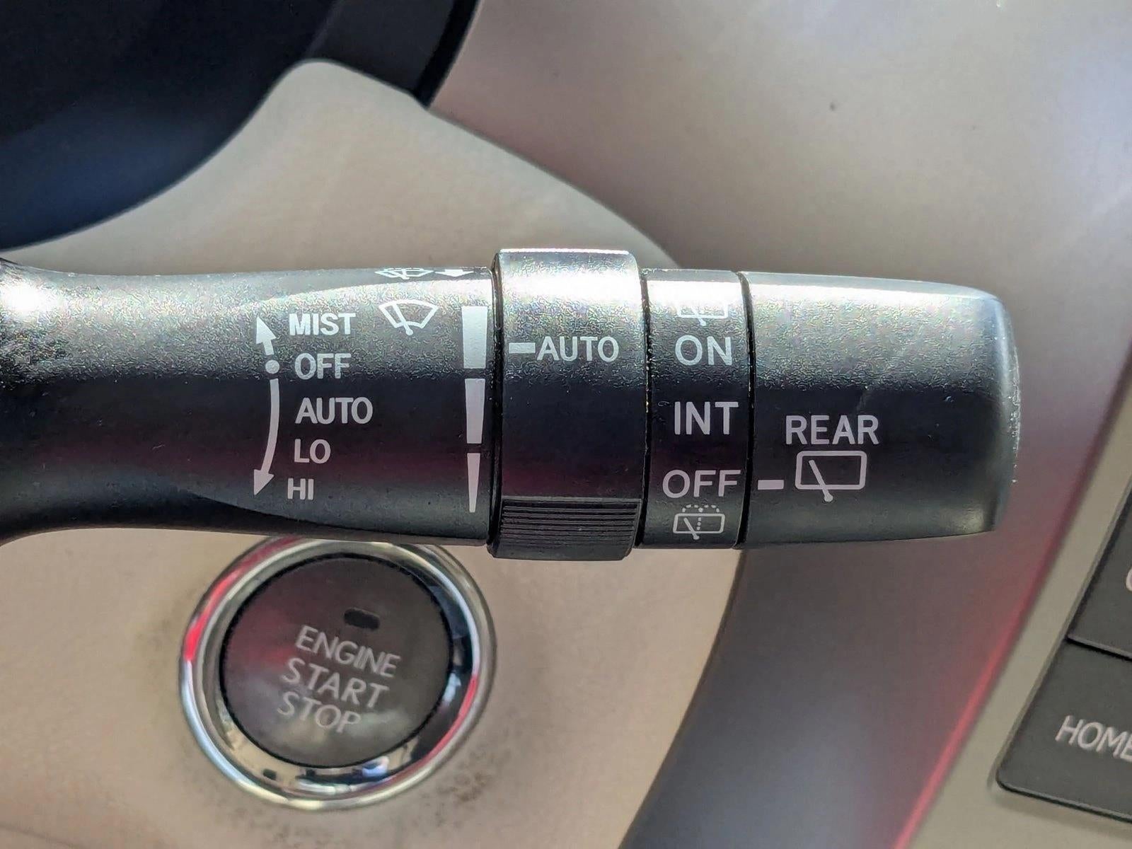 2019 Lexus GX 460 Premium 4WD