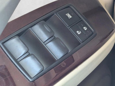 2019 Lexus GX 460 Premium 4WD