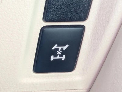 2019 Lexus GX 460 Premium 4WD