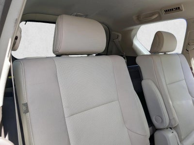 2019 Lexus GX 460 Premium 4WD