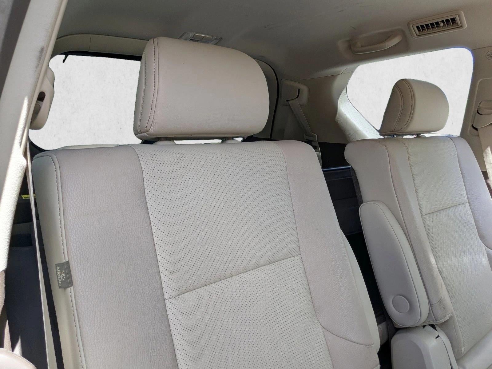 2019 Lexus GX 460 Premium 4WD