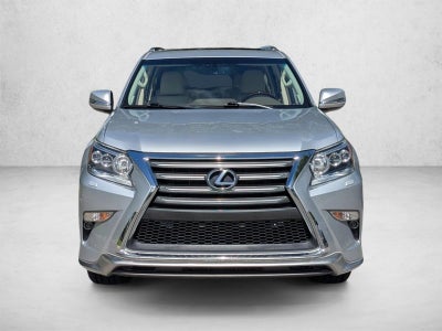 2019 Lexus GX 460 Premium 4WD