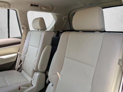 2019 Lexus GX 460 Premium 4WD