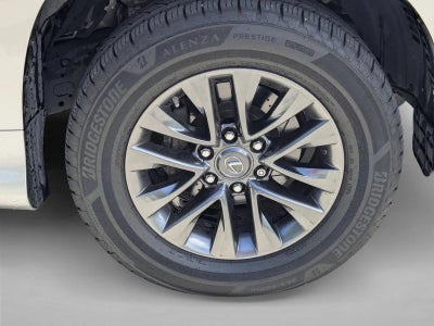 2019 Lexus GX 460 Premium 4WD