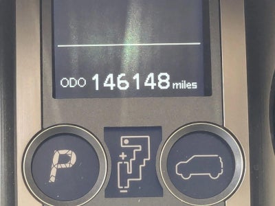 2019 Lexus GX 460 Premium 4WD