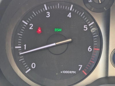 2019 Lexus GX 460 Premium 4WD