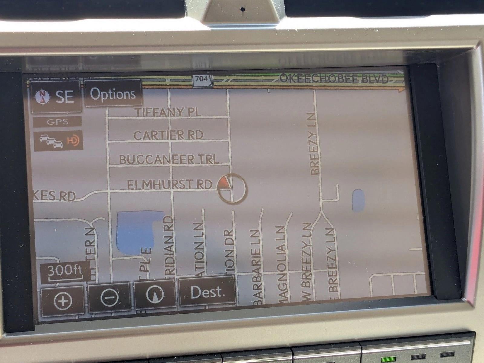 2019 Lexus GX 460 Premium 4WD