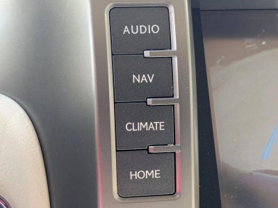 2019 Lexus GX 460 Premium 4WD