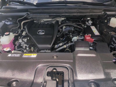 2023 Lexus RX 350 Premium FWD
