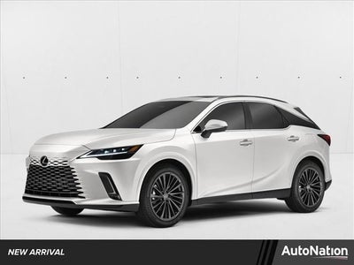 2023 Lexus RX 350 Premium Plus FWD