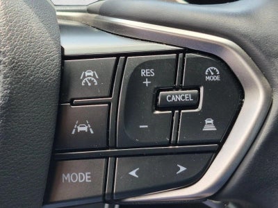 2025 Lexus RX 350 Premium FWD