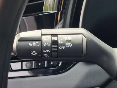 2025 Lexus RX 350 Premium FWD
