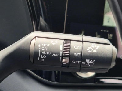 2025 Lexus RX 350 Premium FWD