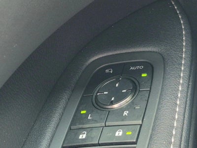 2025 Lexus RX 350 Premium FWD