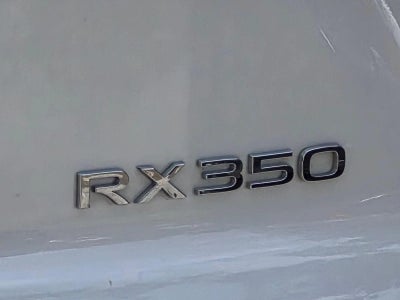 2025 Lexus RX 350 Premium FWD