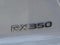 2025 Lexus RX 350 Premium FWD