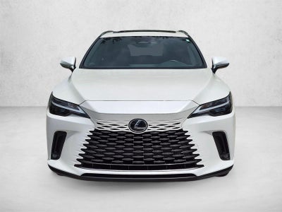 2025 Lexus RX 350 Premium FWD