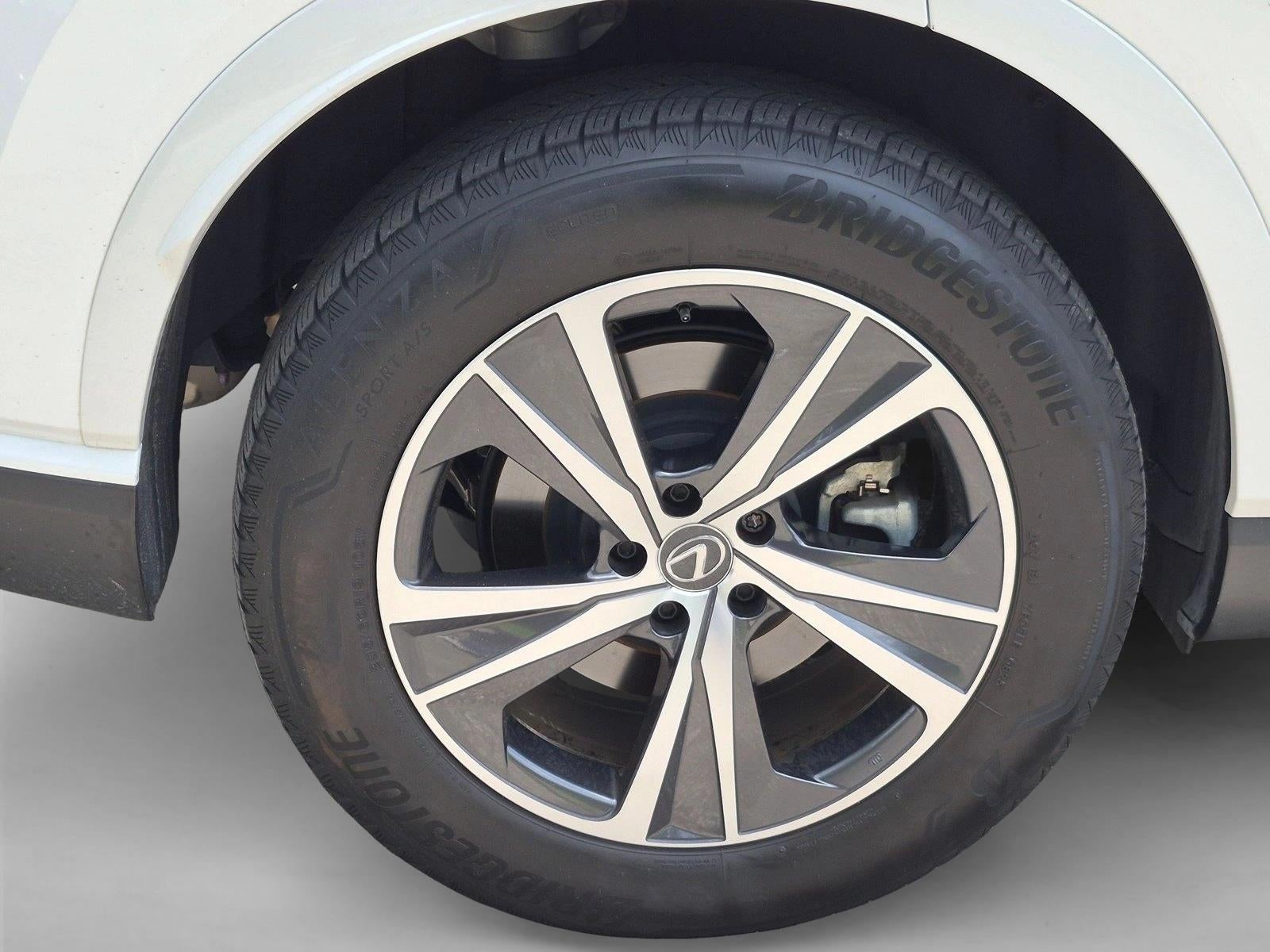 2025 Lexus RX 350 Premium FWD