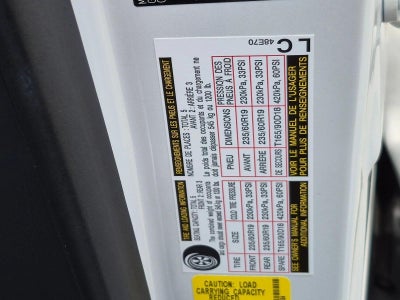 2025 Lexus RX 350 Premium FWD