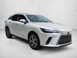 2025 Lexus RX 350 Premium FWD