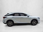 2025 Lexus RX 350 Premium FWD