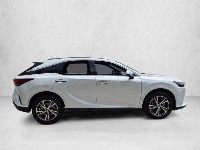 2025 Lexus RX 350 Premium FWD