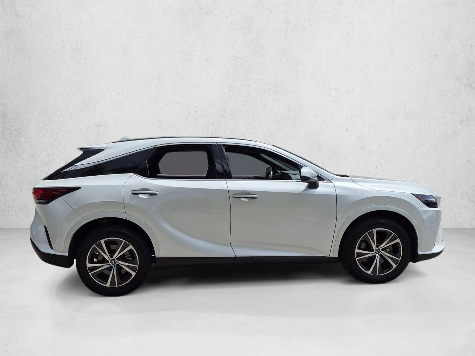 2025 Lexus RX 350 Premium FWD