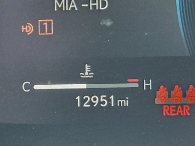 2025 Lexus RX 350 Premium FWD