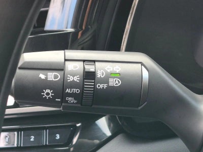 2025 Lexus RX 350 Premium FWD