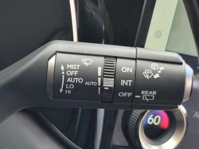 2025 Lexus RX 350 Premium FWD