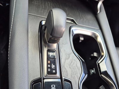 2025 Lexus RX 350 Premium FWD