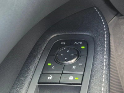 2025 Lexus RX 350 Premium FWD