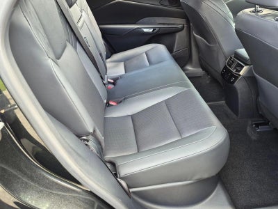 2025 Lexus RX 350 Premium FWD