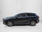 2025 Lexus RX 350 Premium FWD