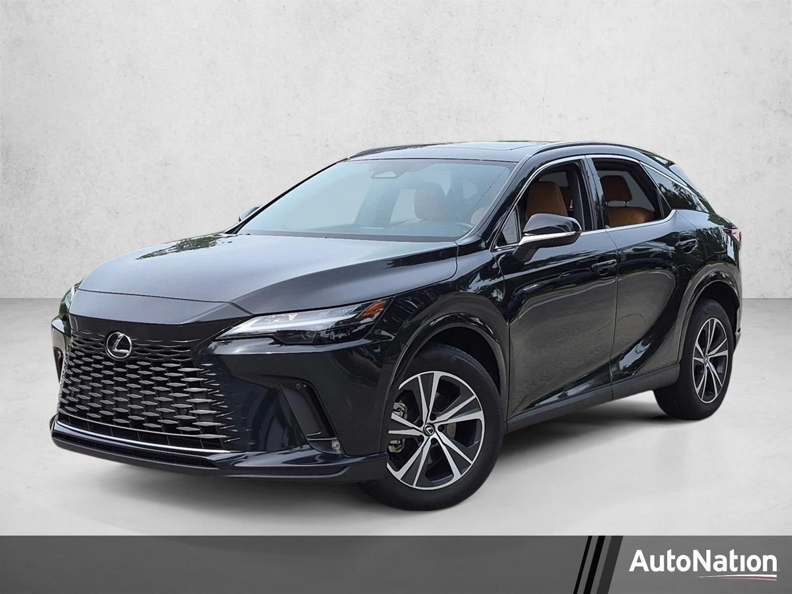 2024 Lexus RX 350 Premium FWD