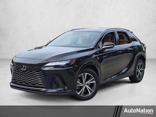 2024 Lexus RX 350 Premium FWD