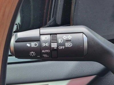 2024 Lexus RX 350 Premium FWD