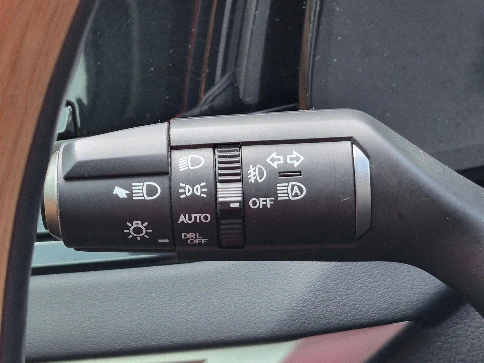 2024 Lexus RX 350 Premium FWD