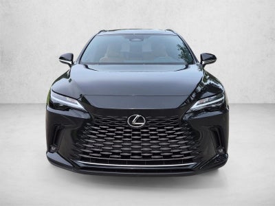 2024 Lexus RX 350 Premium FWD