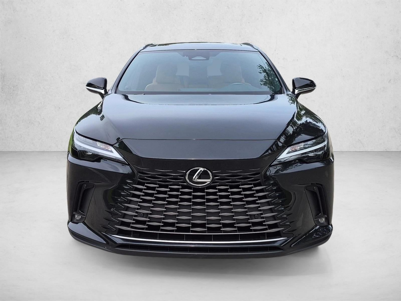 2024 Lexus RX 350 Premium FWD