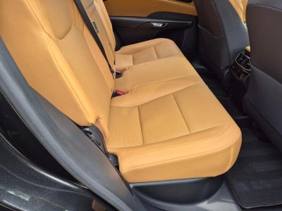 2024 Lexus RX 350 Premium FWD