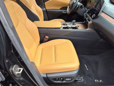 2024 Lexus RX 350 Premium FWD